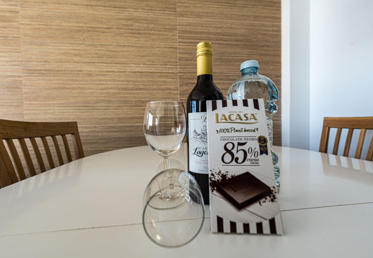 Apartment in Nerja - Terrazas de Ladera Duplex 7 by Casasol