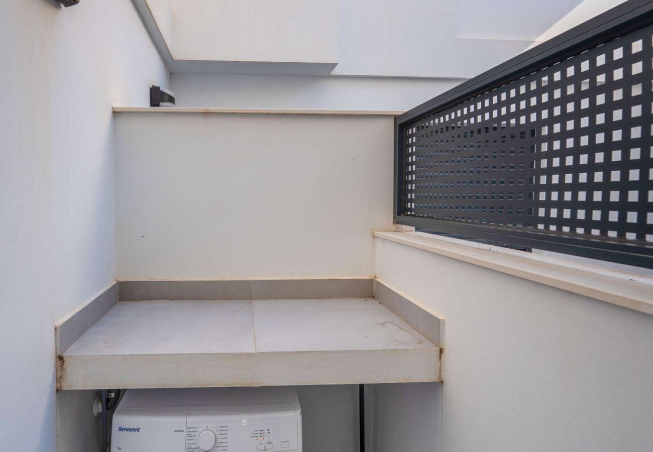 Apartment in Nerja - Terrazas de Ladera Duplex 7 by Casasol