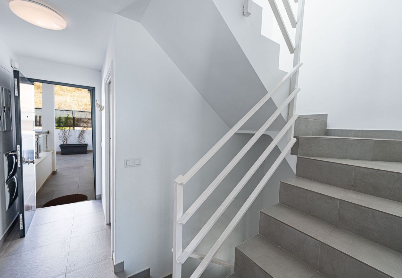 Apartment in Nerja - Terrazas de Ladera Duplex 7 by Casasol