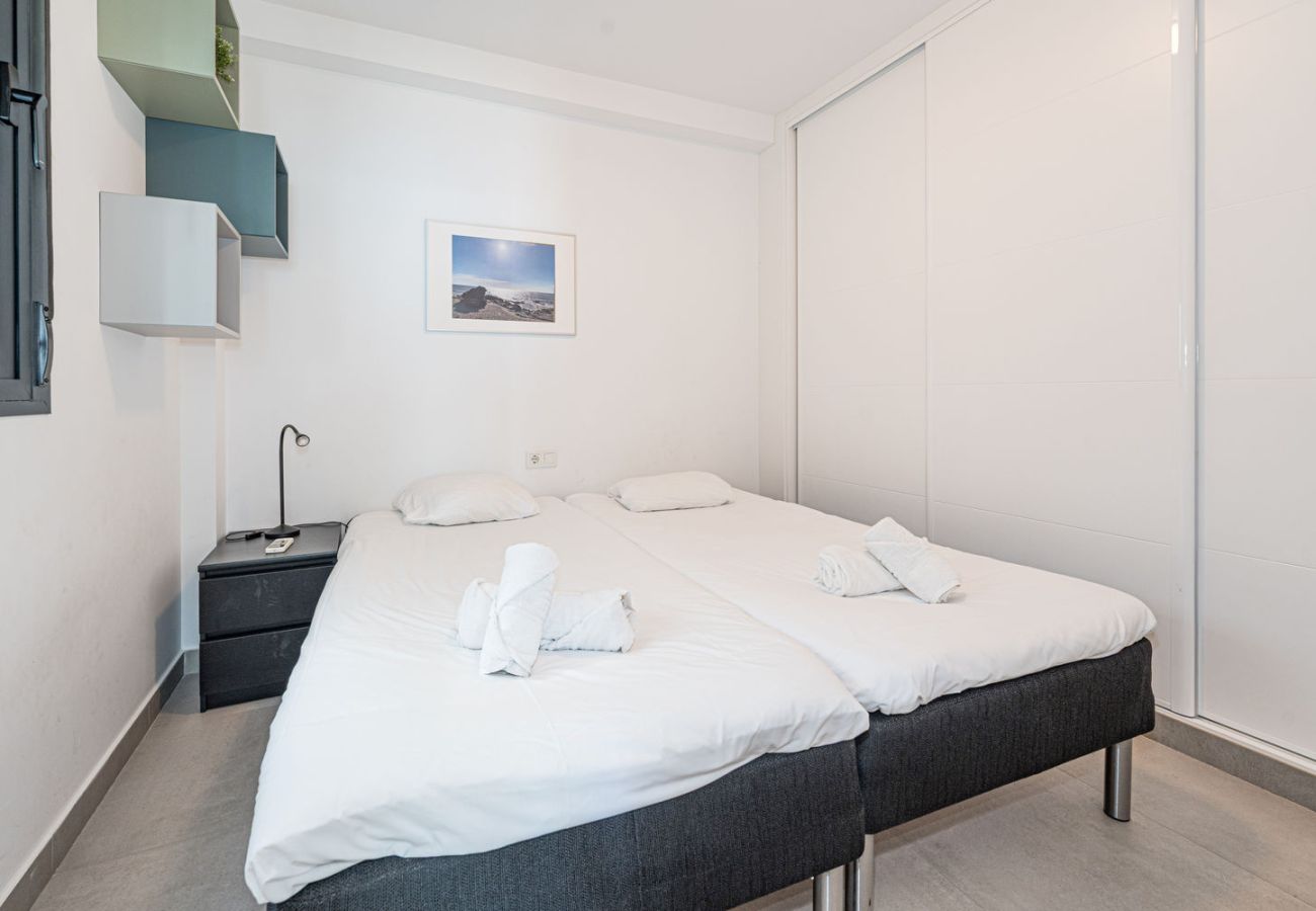 Apartment in Nerja - Terrazas de Ladera Duplex 7 by Casasol