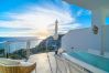 Apartment in Nerja - Terrazas de Ladera Duplex 7 by Casasol Apartment in Nerja - Terrazas de Ladera Duplex 7 by Casasol