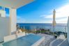 Apartment in Nerja - Terrazas de Ladera Duplex 7 by Casasol Apartment in Nerja - Terrazas de Ladera Duplex 7 by Casasol