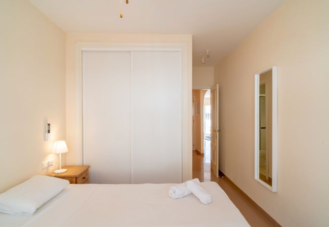 Apartment in Nerja - Mediterraneo 1J by Casasol