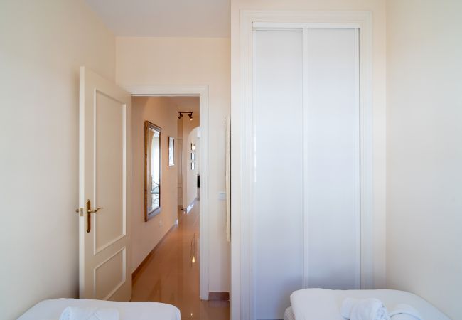 Apartment in Nerja - Mediterraneo 1J by Casasol