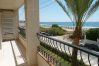 Apartment in Alcoceber / Alcossebre - PLAYAMAR (6/8)  1-2-1 Apartment in Alcoceber / Alcossebre - PLAYAMAR (6/8)  1-2-1
