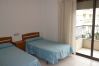 Apartment in Alcoceber / Alcossebre - PLAYAMAR (6/8)  1-2-1 Apartment in Alcoceber / Alcossebre - PLAYAMAR (6/8)  1-2-1