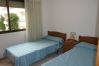 Apartment in Alcoceber / Alcossebre - PLAYAMAR (6/8)  1-2-1 Apartment in Alcoceber / Alcossebre - PLAYAMAR (6/8)  1-2-1