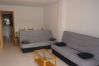 Apartment in Alcoceber / Alcossebre - PLAYAMAR (6/8)  1-2-1