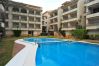 Apartment in Alcoceber / Alcossebre - PLAYAMAR (4/6)  7-2-2 Apartment in Alcoceber / Alcossebre - PLAYAMAR (4/6)  7-2-2
