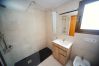 Apartment in Alcoceber / Alcossebre - PLAYAMAR (4/6)  7-2-2 Apartment in Alcoceber / Alcossebre - PLAYAMAR (4/6)  7-2-2