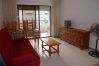 Apartment in Alcoceber / Alcossebre - PLAYAMAR (2/4)  7-2-1 Apartment in Alcoceber / Alcossebre - PLAYAMAR (2/4)  7-2-1