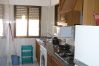 Apartment in Alcoceber / Alcossebre - PLAYAMAR (2/4)  7-2-1 Apartment in Alcoceber / Alcossebre - PLAYAMAR (2/4)  7-2-1