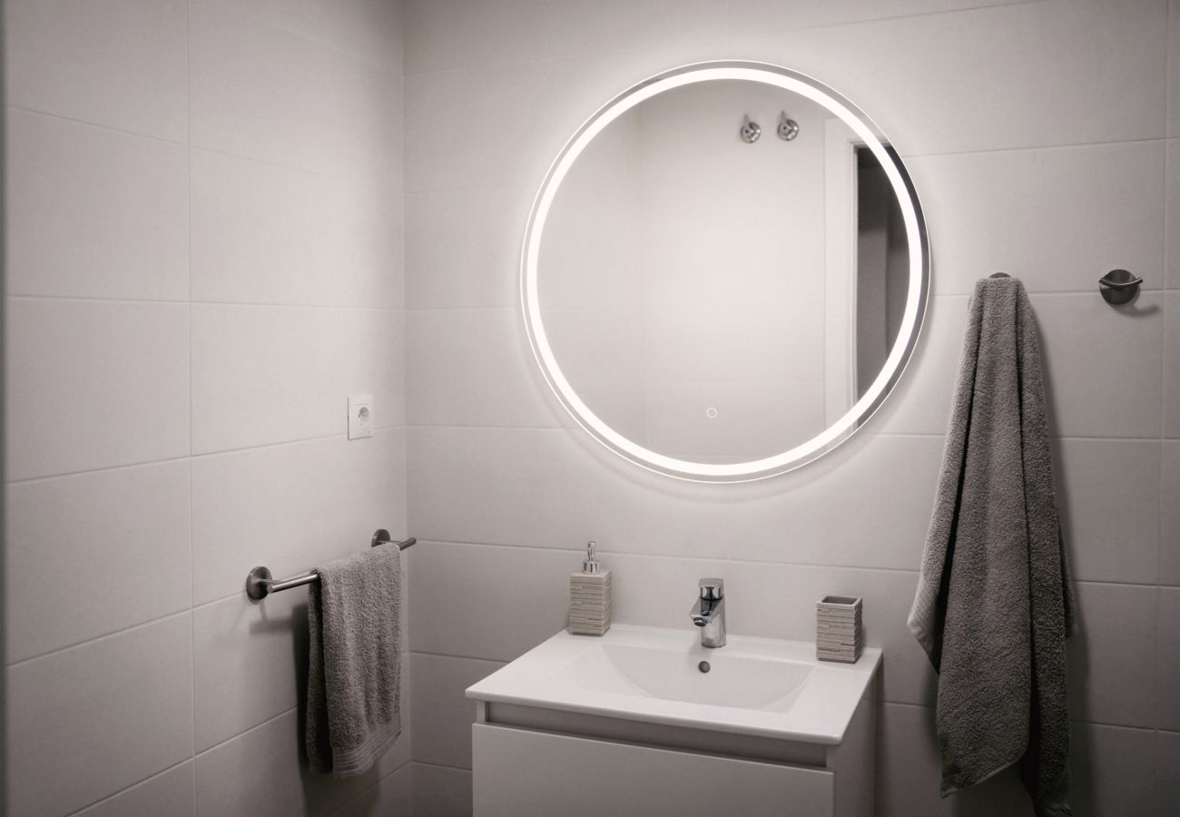 Apartment in Cartagena - LOS FLAMENCOS - 2 1ºD