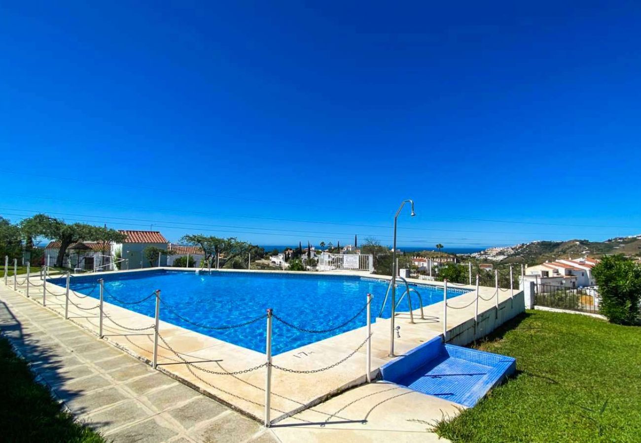 Apartment in Nerja - La Noria Sunny Stay by Casasol