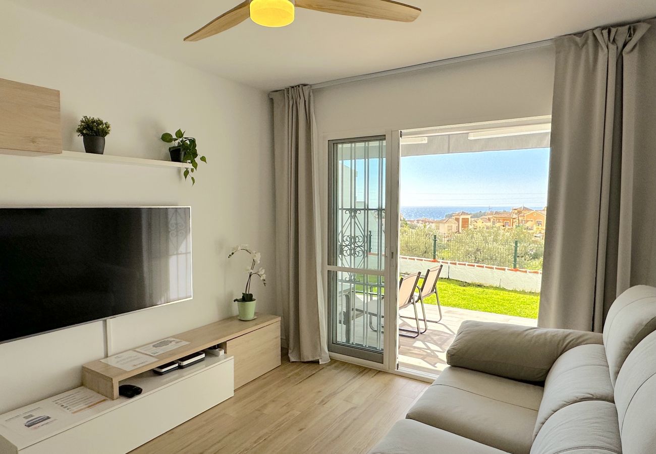 Apartment in Nerja - La Noria Sunny Stay by Casasol