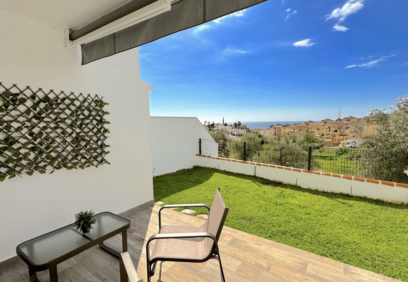 Apartment in Nerja - La Noria Sunny Stay by Casasol