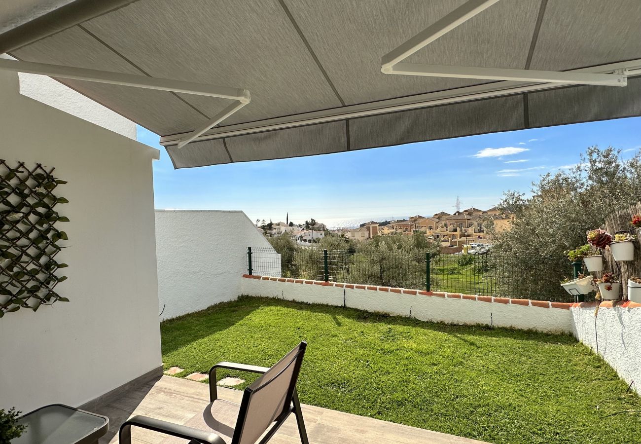 Apartment in Nerja - La Noria Sunny Stay by Casasol