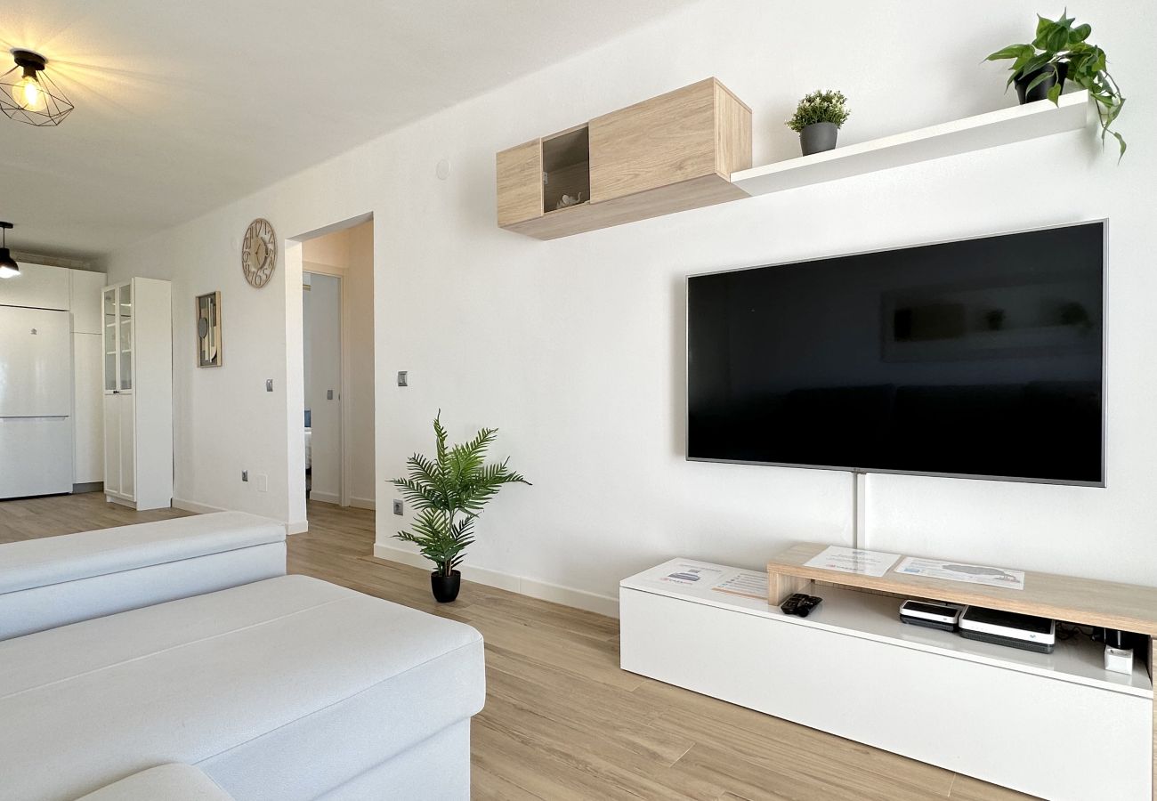 Apartment in Nerja - La Noria Sunny Stay by Casasol