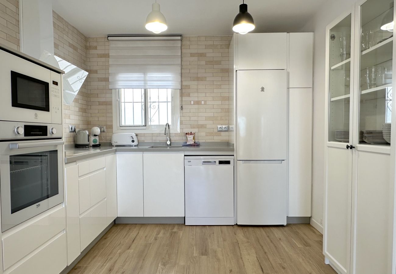 Apartment in Nerja - La Noria Sunny Stay by Casasol