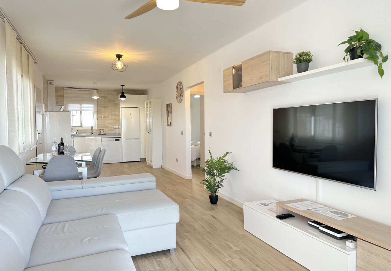 Apartment in Nerja - La Noria Sunny Stay by Casasol