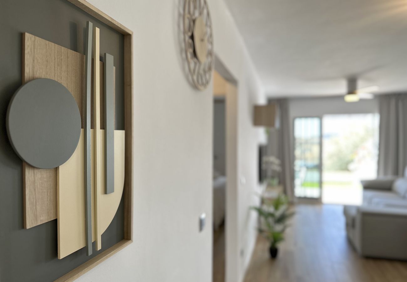 Apartment in Nerja - La Noria Sunny Stay by Casasol