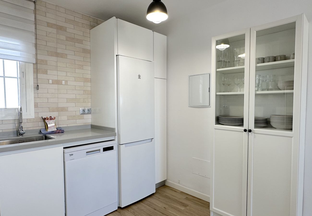 Apartment in Nerja - La Noria Sunny Stay by Casasol