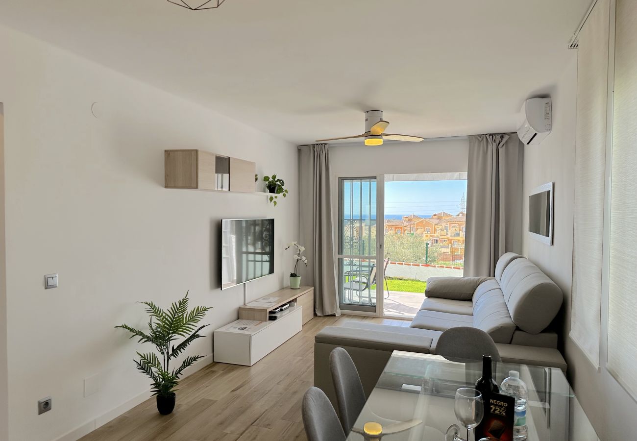 Apartment in Nerja - La Noria Sunny Stay by Casasol