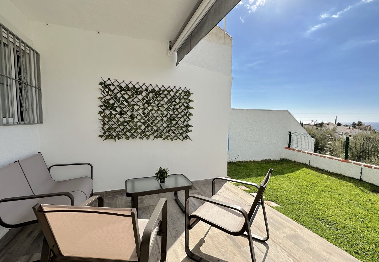 Apartment in Nerja - La Noria Sunny Stay by Casasol