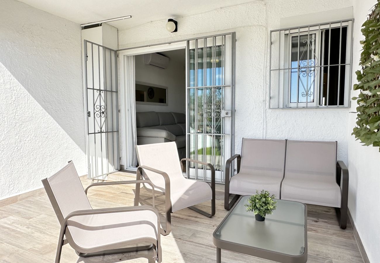 Apartment in Nerja - La Noria Sunny Stay by Casasol