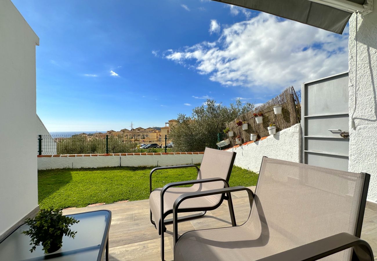 Apartment in Nerja - La Noria Sunny Stay by Casasol
