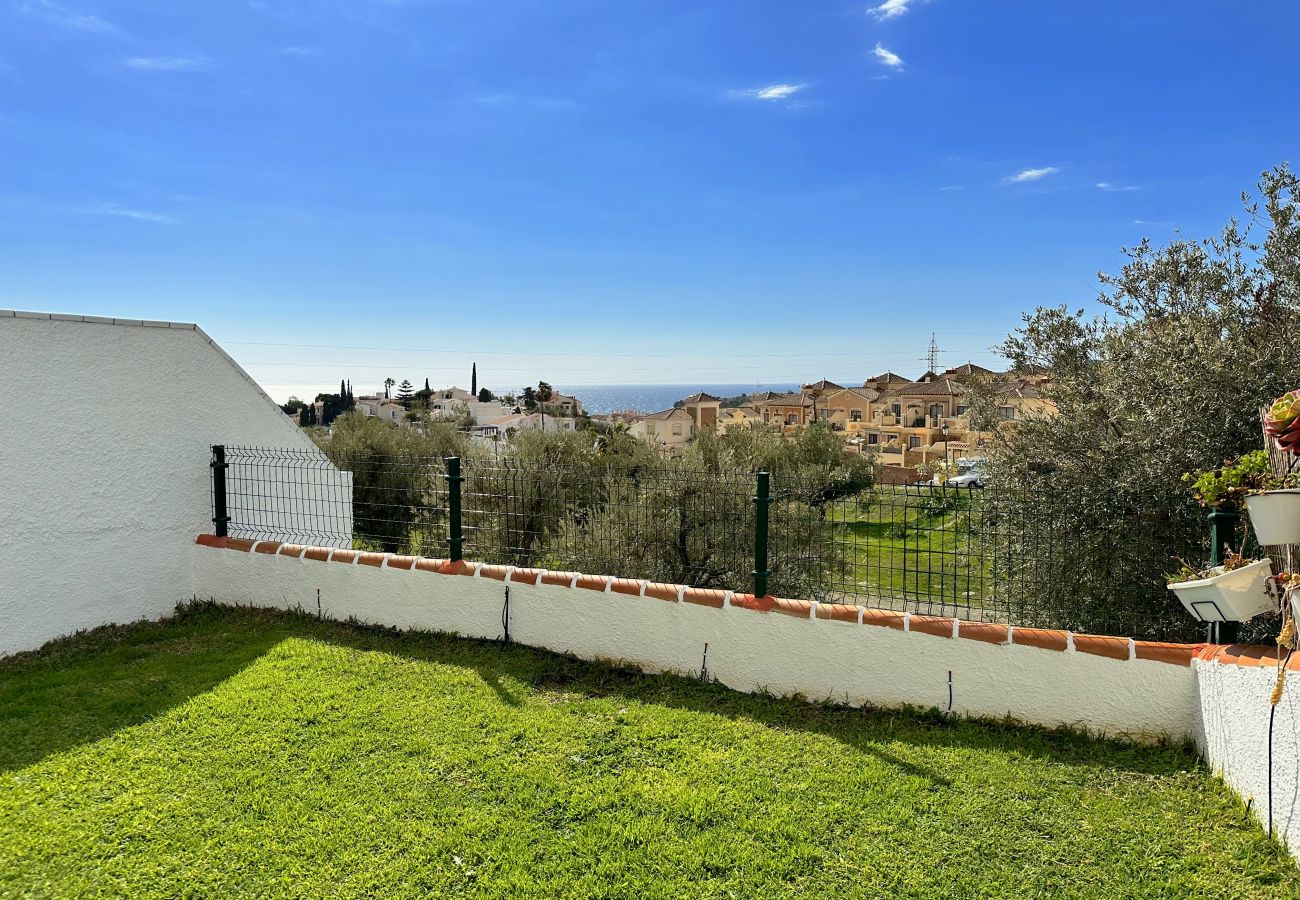 Apartment in Nerja - La Noria Sunny Stay by Casasol