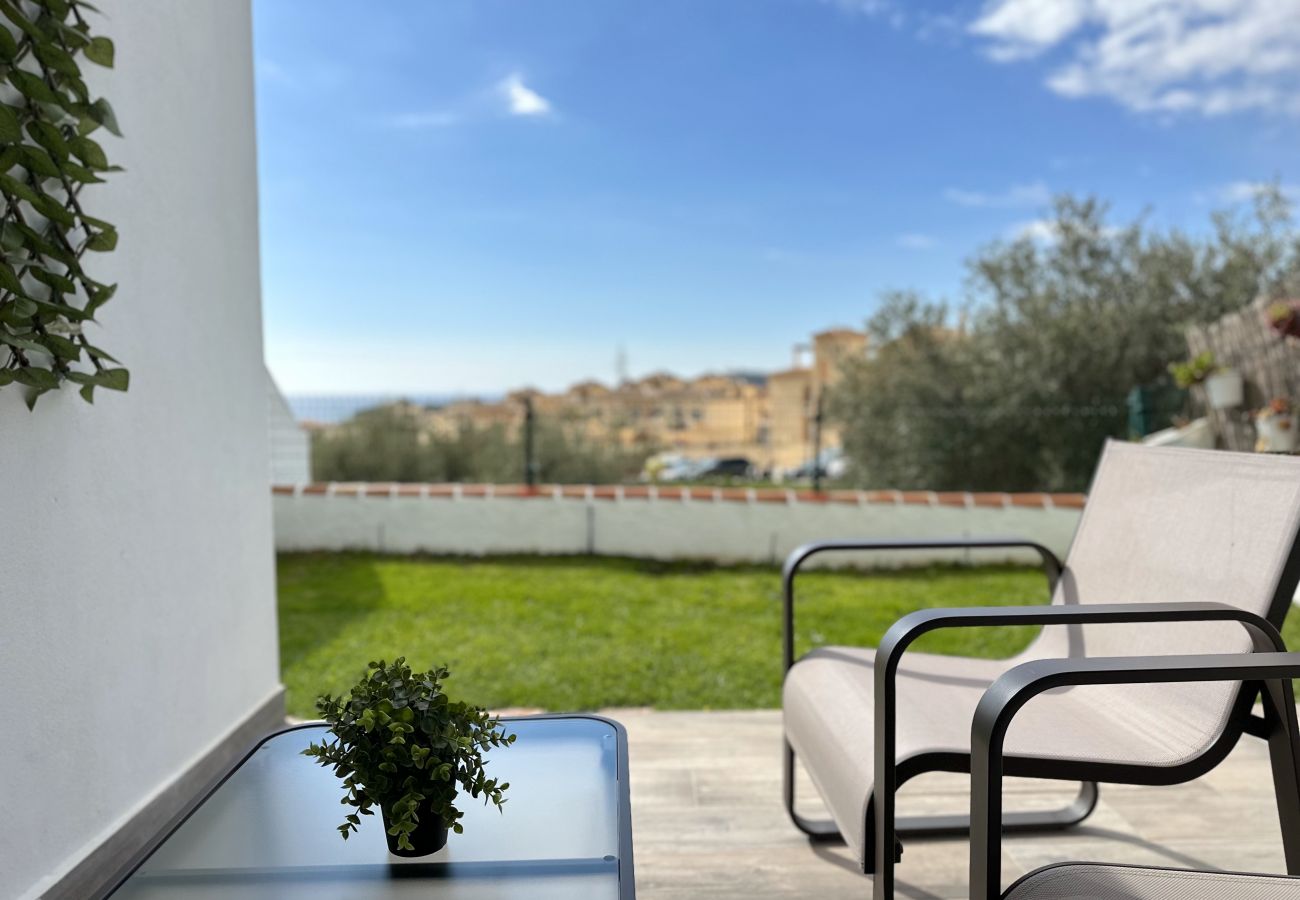 Apartment in Nerja - La Noria Sunny Stay by Casasol