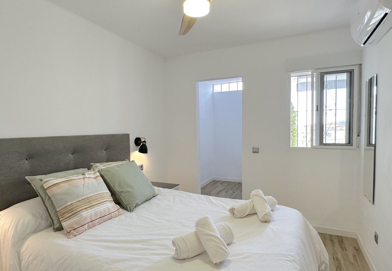 Apartment in Nerja - La Noria Sunny Stay by Casasol