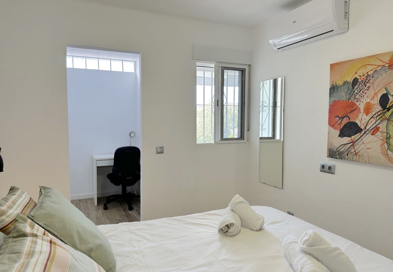 Apartment in Nerja - La Noria Sunny Stay by Casasol