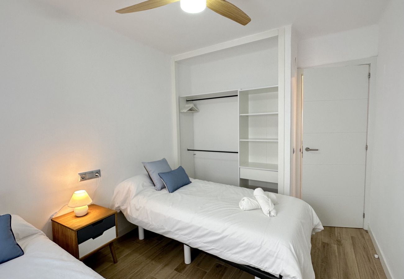 Apartment in Nerja - La Noria Sunny Stay by Casasol