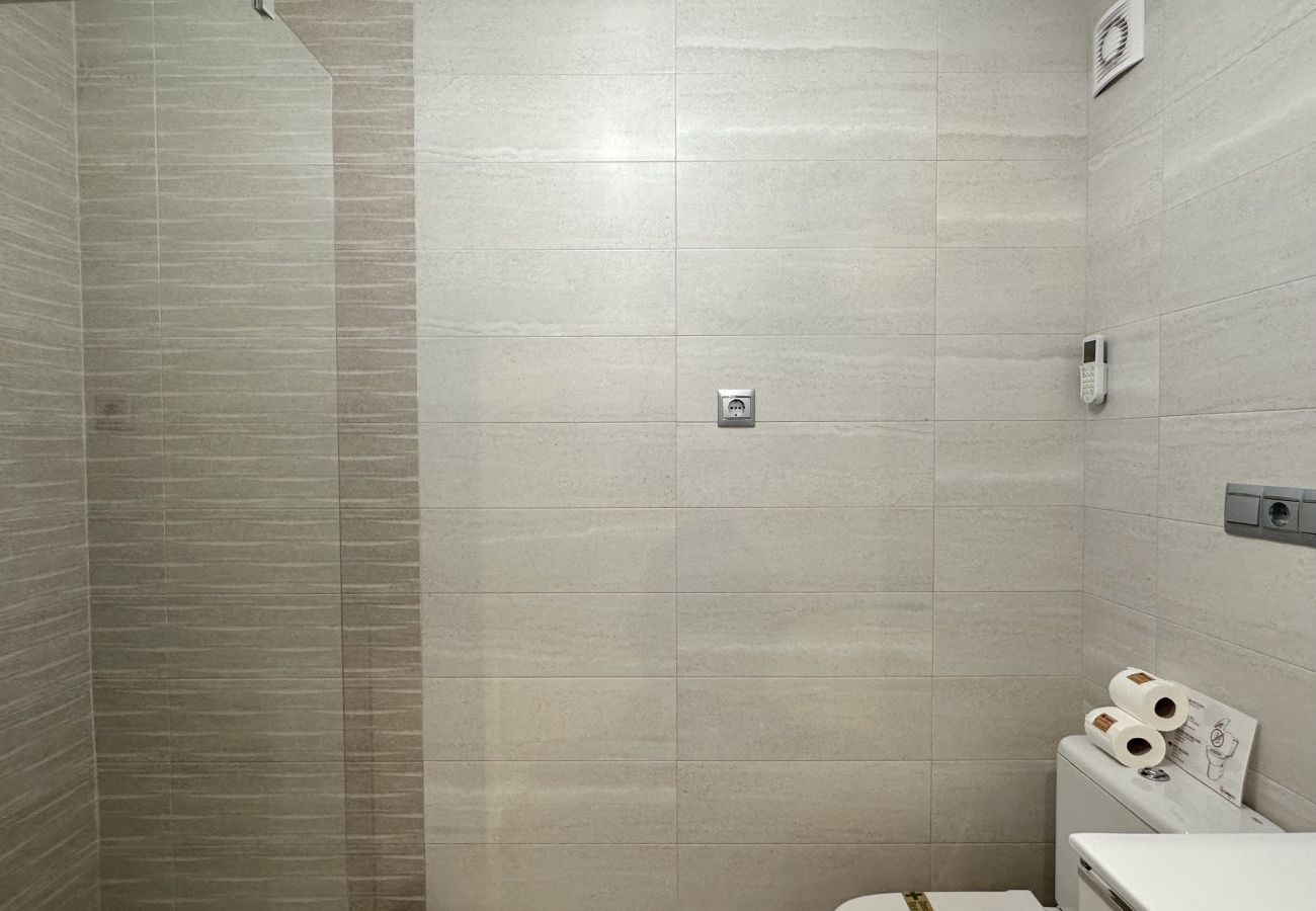 Apartment in Nerja - La Noria Sunny Stay by Casasol