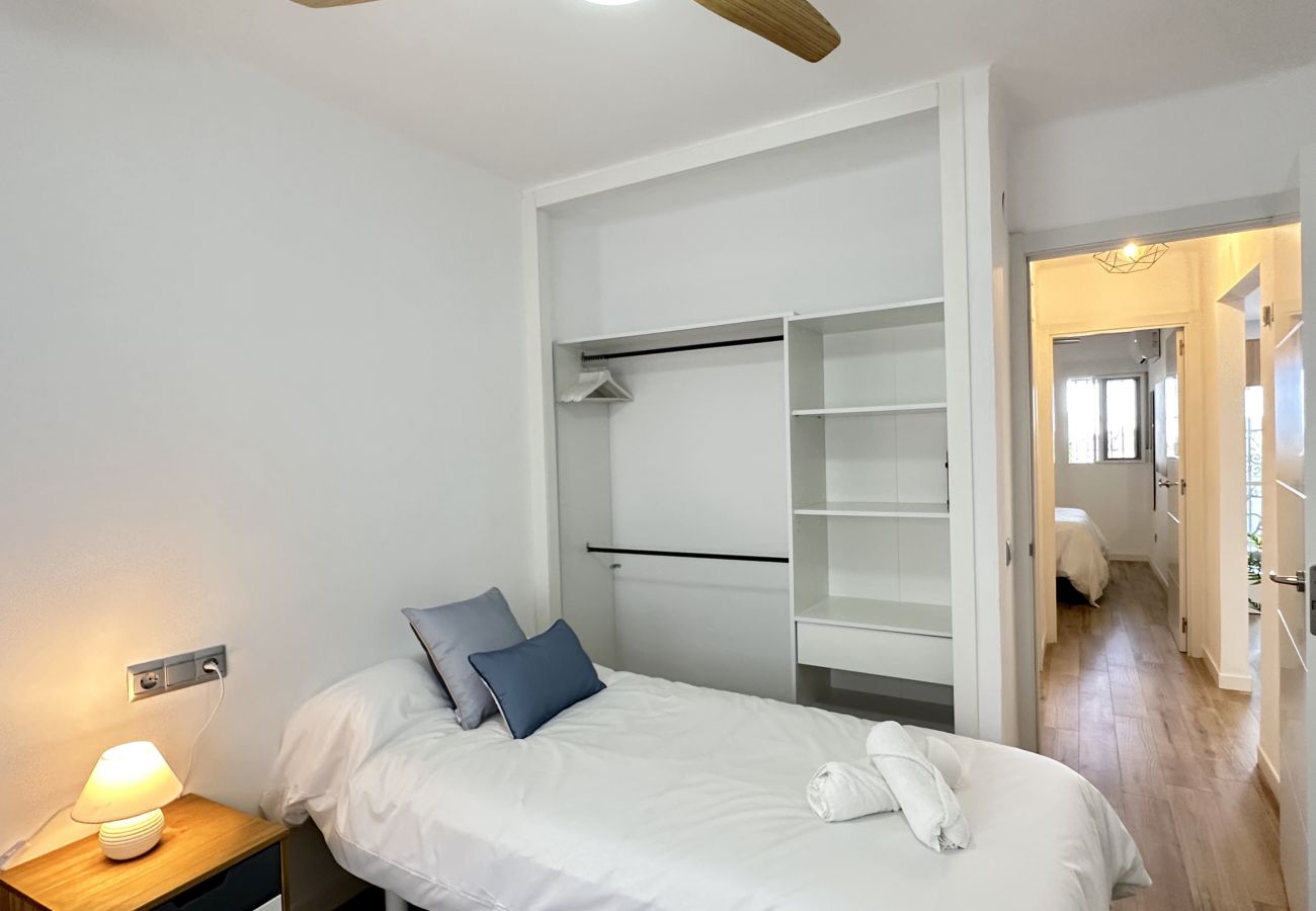 Apartment in Nerja - La Noria Sunny Stay by Casasol
