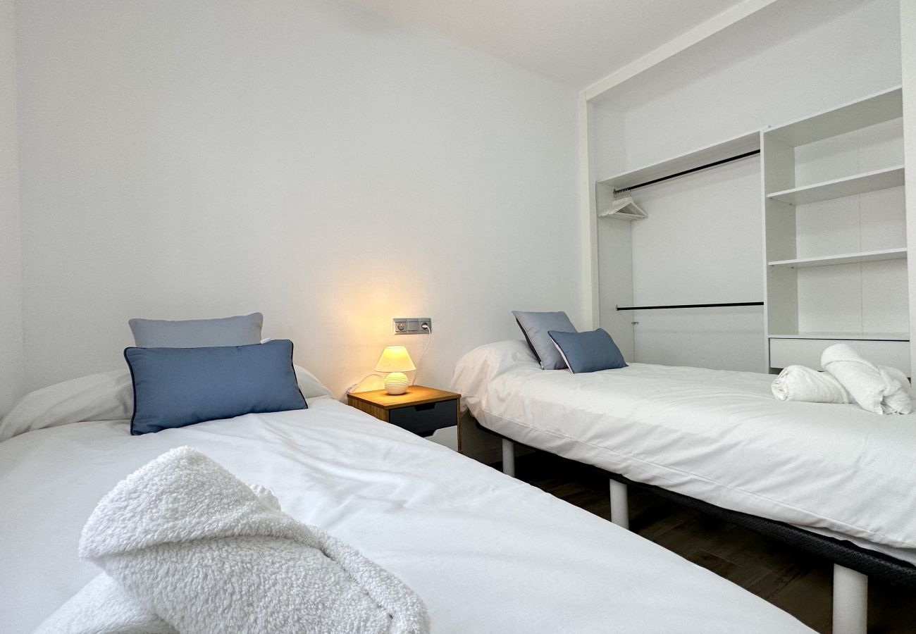 Apartment in Nerja - La Noria Sunny Stay by Casasol