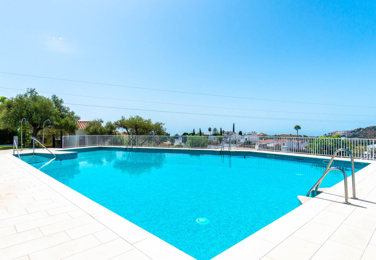 Apartment in Nerja - La Noria Sunny Stay by Casasol