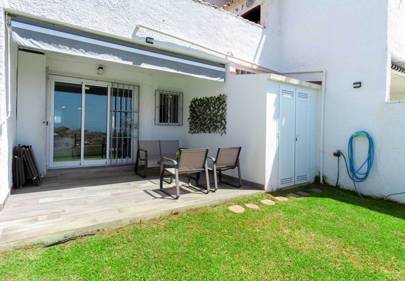 Apartment in Nerja - La Noria Sunny Stay by Casasol