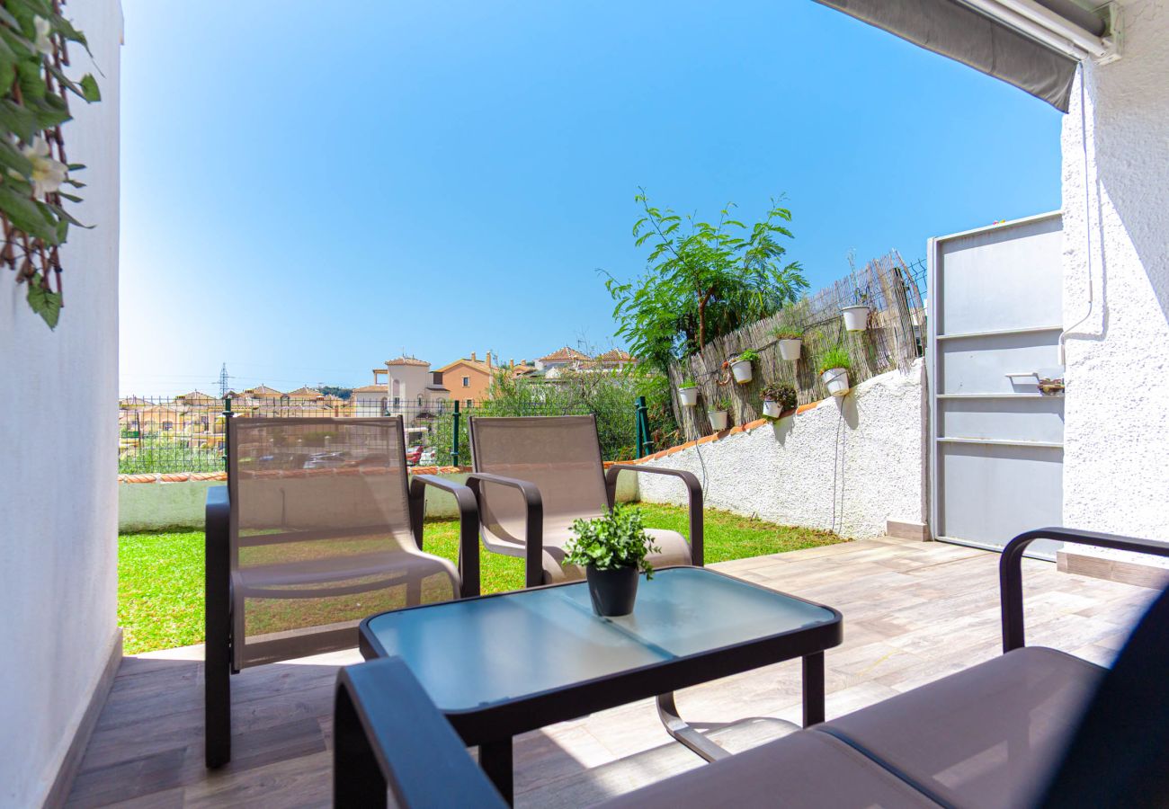 Apartment in Nerja - La Noria Sunny Stay by Casasol