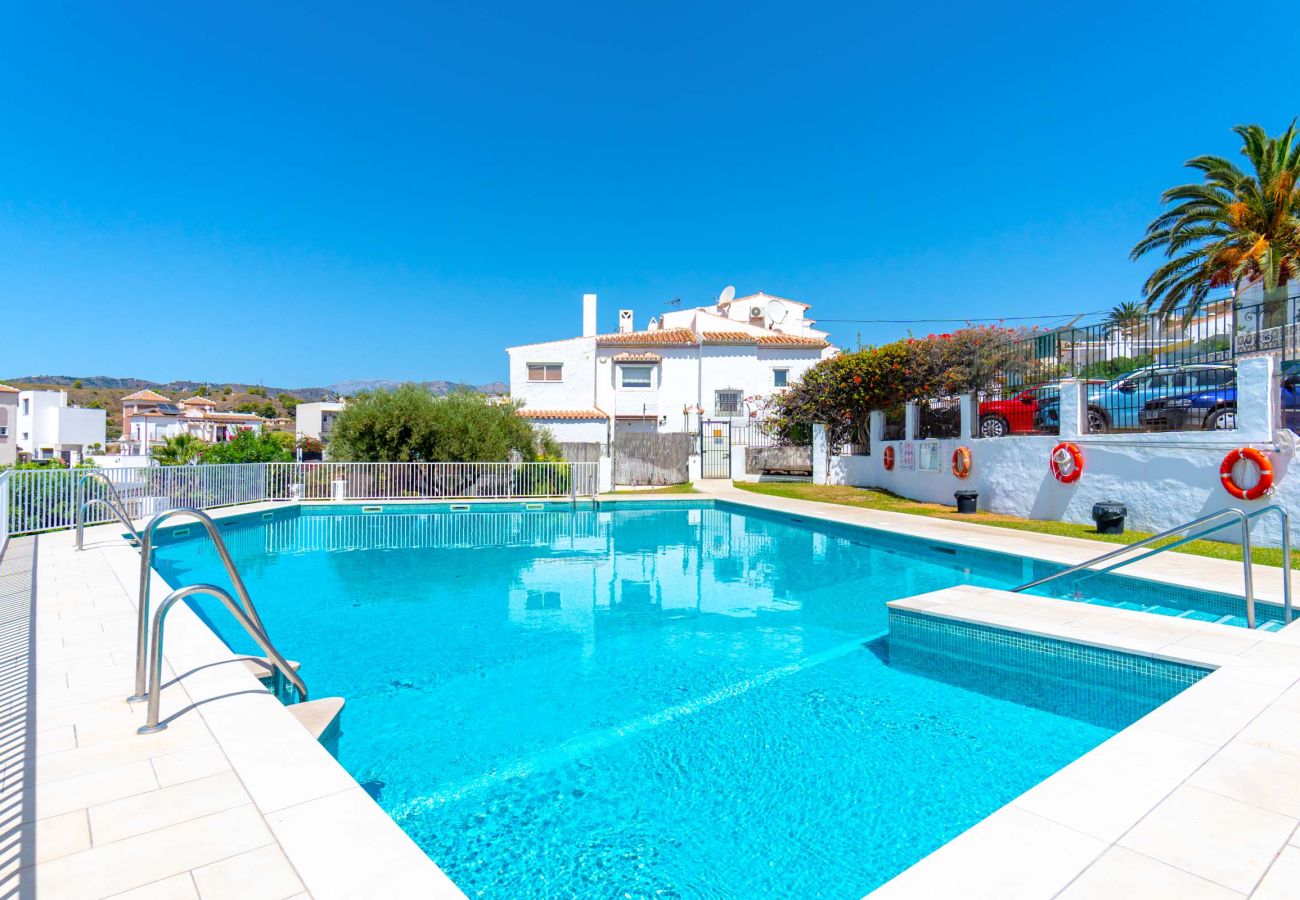 Apartment in Nerja - La Noria Sunny Stay by Casasol