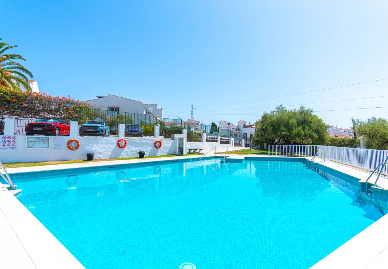 Apartment in Nerja - La Noria Sunny Stay by Casasol