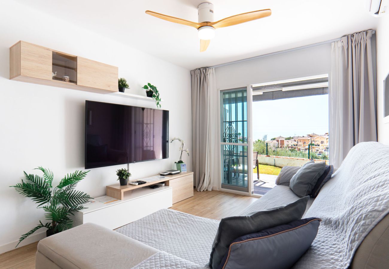 Apartment in Nerja - La Noria Sunny Stay by Casasol