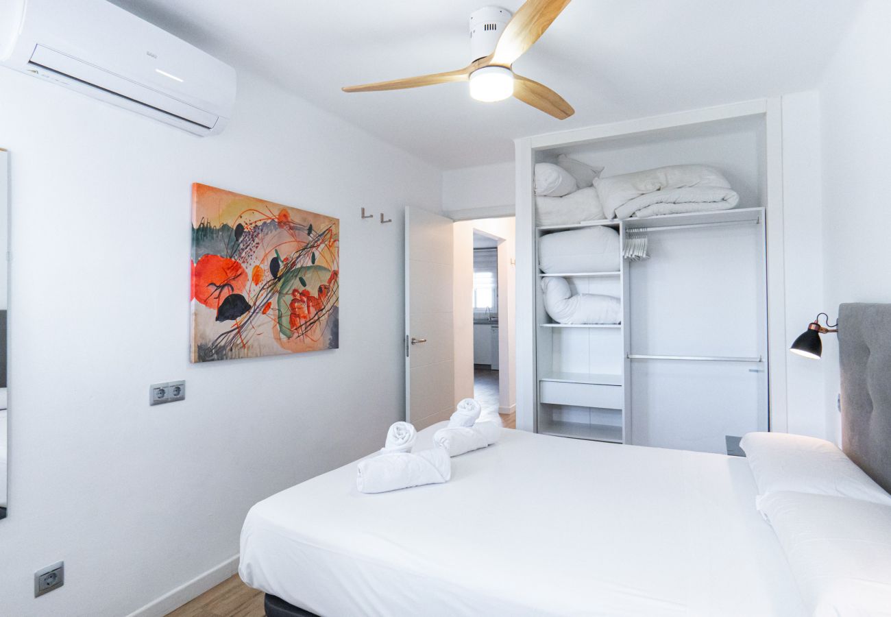 Apartment in Nerja - La Noria Sunny Stay by Casasol