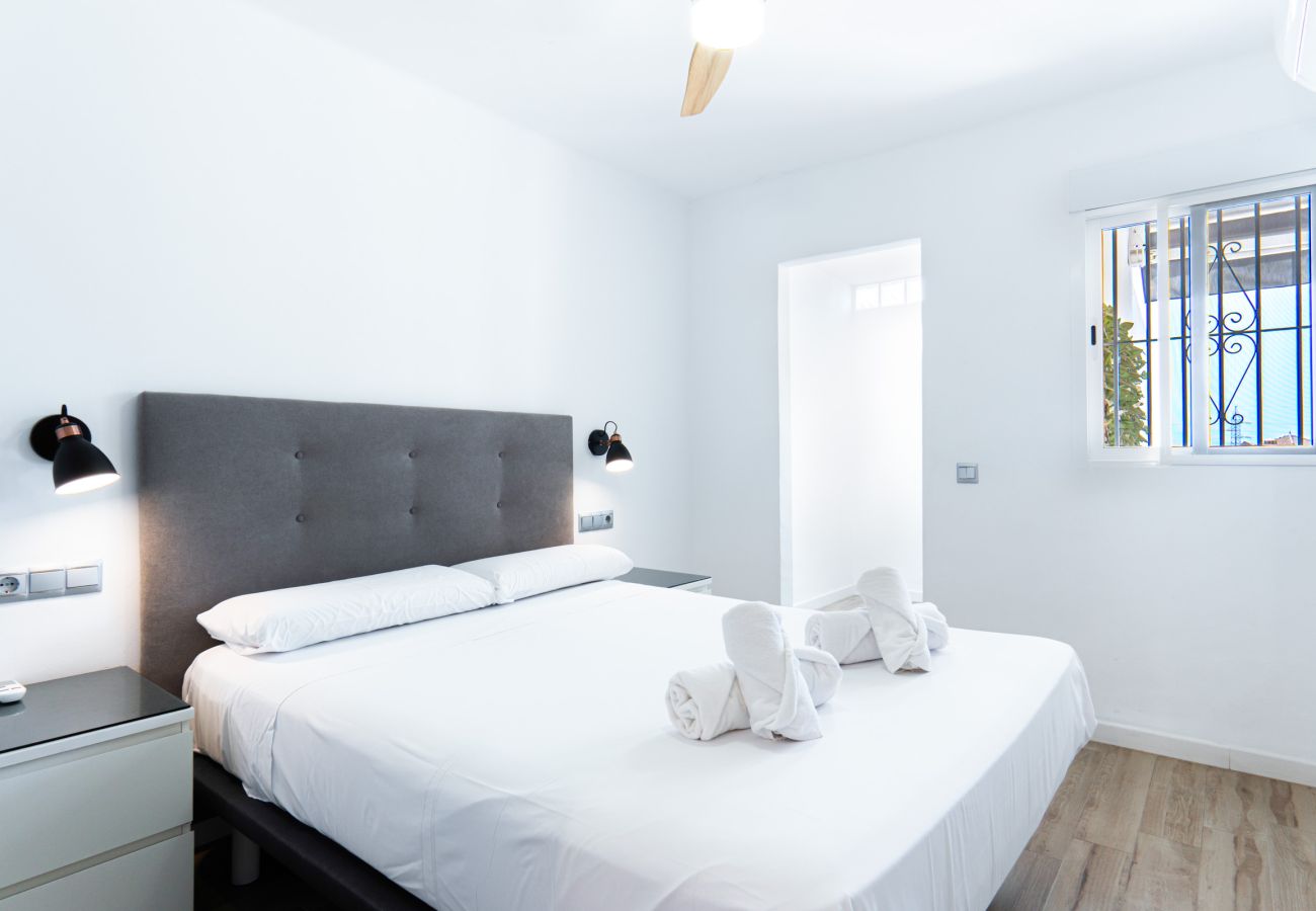 Apartment in Nerja - La Noria Sunny Stay by Casasol