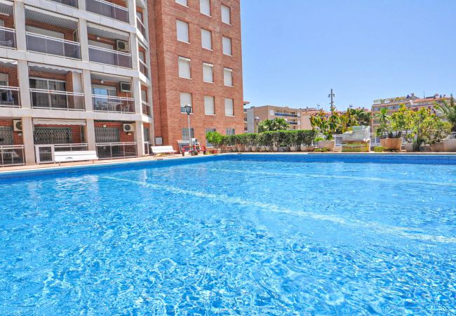 Apartment in Cambrils - OLIMAR  A 2 4