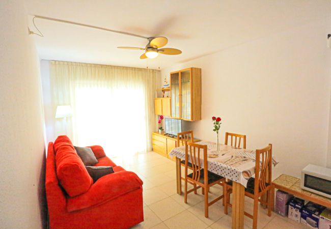 Apartment in Cambrils - OLIMAR  A 2 4
