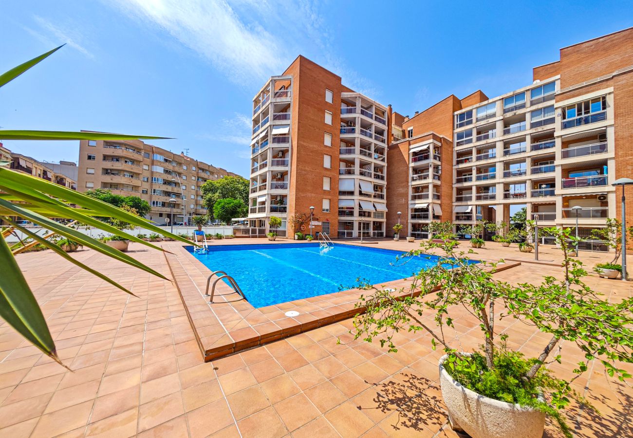 Apartment in Cambrils - OLIMAR  A 2 4