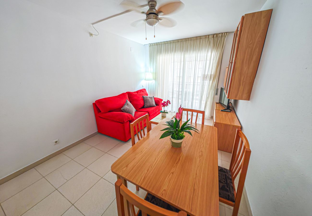 Apartment in Cambrils - OLIMAR  A 2 4